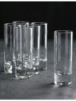 Набор стопок ИСЛАНДИЯ 6шт 60мл арт.J2891 /LUMINARC/  фото 5