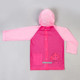 Дождевик детский, размер L, 110-120 см , Щенячий патруль - Paw patrol фото 5