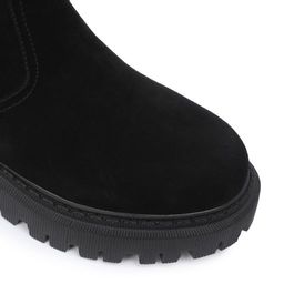 Женские челси TENDANCE Артикул 2551159, черный