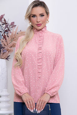 Блузка 41607-1 - Avili фото 6