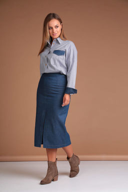 Рубашка TATTICA 011  фото 6