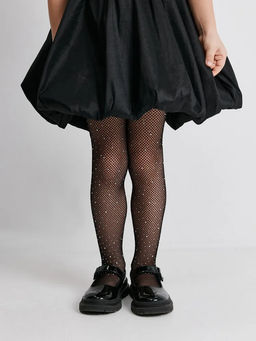 ACOOLA / Колготки детские Rakele25 черный