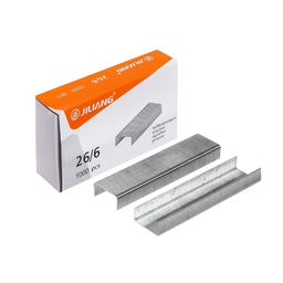 Степлер - плаер стальной для сшивания на весу до 30-40 листов