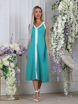 Платье П1-531/6 - Wisell фото 3