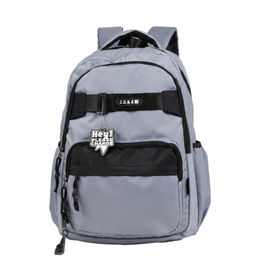 Рюкзак MERLIN W808 голубой