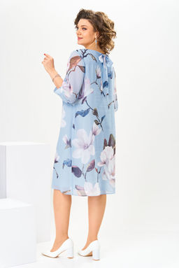 Комбинезон Romanovich Style 1-2517 мультиколор фото 295