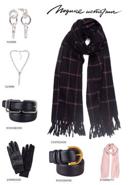 Ремень 91/0338/030