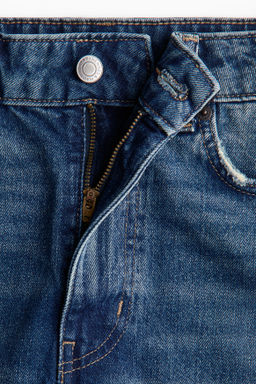 Minifalda en denim - H&m фото 3