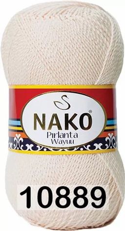 PIRLANTA WAYUU - Nako фото 23