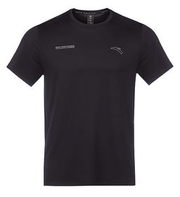 Футболка Черный