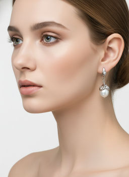 Серьги "Molly"
