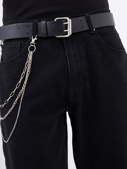 Мужские джинсы TAPER-SLIM - Mossmore фото 37