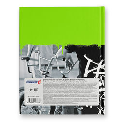 Светоч Дневник школьный 5-11 класс, неоновая краска, A5 48 л. 12 шт. твердый переплет 60 г/кв.м Freestyle 48ДТ5_000080  фото 3