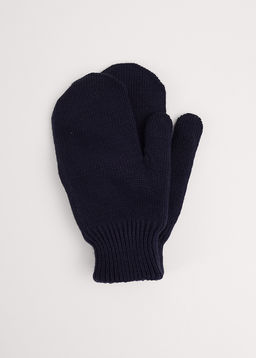 Варежки детские