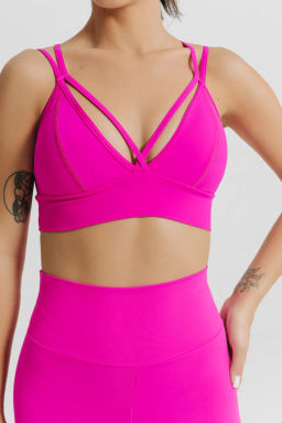 Топ LIGHT BRA - Forstrong фото 8