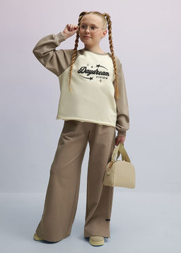 Брюки детские для девочки