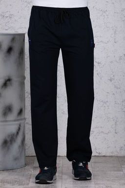 Брюки спортивные 
 3.MM001A-синий-тёмный