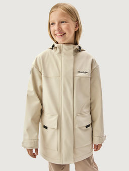 Ветровка 4л16026 кешью