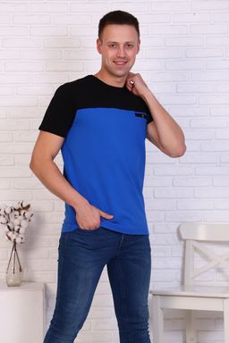 Футболка 17573 - Berchelli фото 13