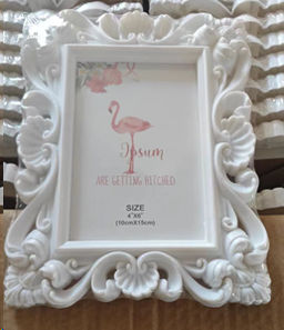 Фоторамка / P062 /уп 96/ - Галеонтрейд фото 2