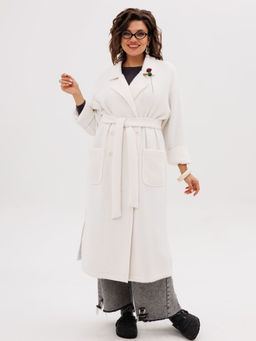 Кардиган ANELLI 1754 птичье молоко