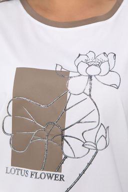 Блуза Чарли - Lt collection фото 8