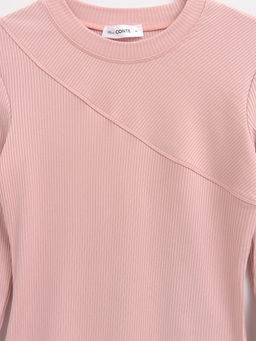 CONTE LD 2368 Джемпер женский pink clay - Conte elegant фото 2