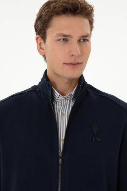 Erkek Lacivert _rme H_rka - U.s. polo assn фото 2