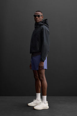 BASIC TRAINING SHORTS - Zara фото 16