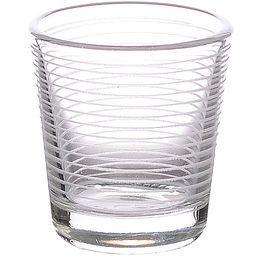 1231-Г3 Набор д/вина 7прСпираль графин+6 стак(х4 - Mayer&boch фото 2