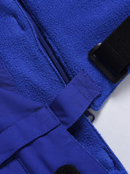 Горнолыжный костюм до -25С - Mtforce фото 25