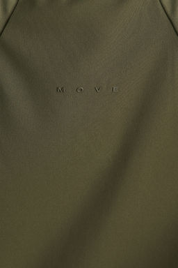 Chaqueta de deporte con Cool Handfeel DryMove - H&m фото 6