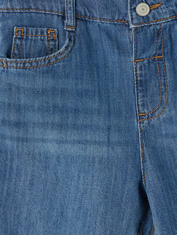Erkek ?ocuk Jean ?ort