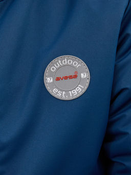 Куртка демисезонная 25532-501 васильковый - Avese фото 32