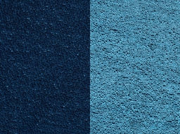 Полотенце махровое 6с102.413ж1 Фото-олень(джинс) 81х160см