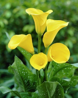 КАЛЛА Флорекс Голд Разбор 12/14 Кол-во упак., шт 2