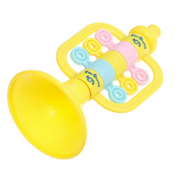 Труба детская «Весёлый малыш», цвета МИКС