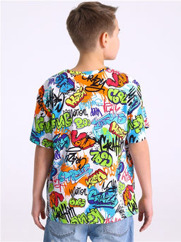 Футболка 1ПДФК4592001н