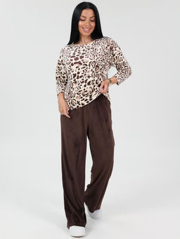 IV-CAPRIZ Лоренза - костюм из велюра фото 9