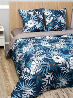 КПБ Candies Поплин на резинке по кругу CANPRK017 2 спальный