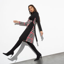 Платье Путь к мечте - Charutti фото 2