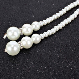 Бусы арт. 26 7363 (id 250673) - Rada фото 3