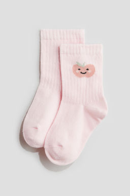 Pack de 3 calcetines