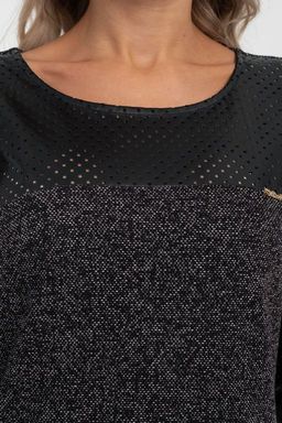 Платье П4-2891/8 - Wisell фото 9