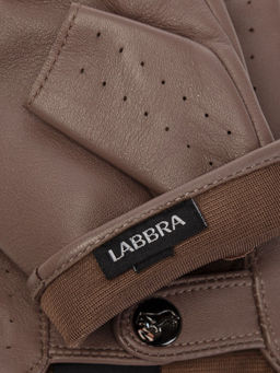 Перчатки жен ш/п LB-1005 rose taupe - Labbra фото 3