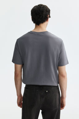 Camiseta COOLMAX® Regular Fit - H&m фото 9