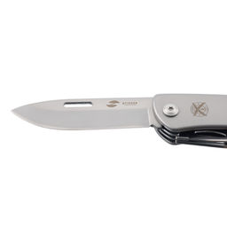 Нож перочинный, 103 мм, 10 функций,в картонной коробке STINGER FK-GHK4P-06  фото 4