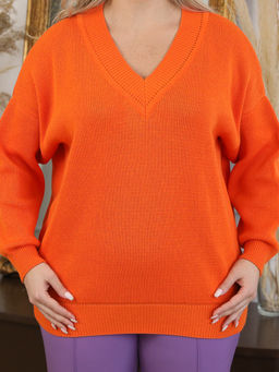 Джемпер Др5-474/61 - Wisell фото 11