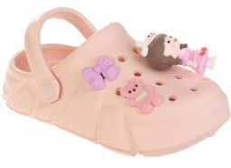 Кроксы Flamingo 241S-F7-4924