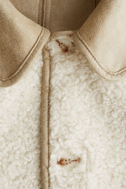 Chaqueta reversible - H&m фото 6